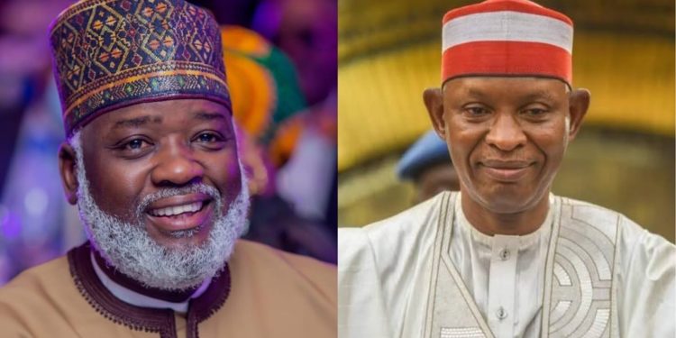 BREAKING: Tribunal sacks Kano governor Yusuf, declares APC candidate winner