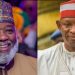 BREAKING: Tribunal sacks Kano governor Yusuf, declares APC candidate winner