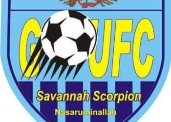 NPL: Gombe United conduct ECG scan, test on players