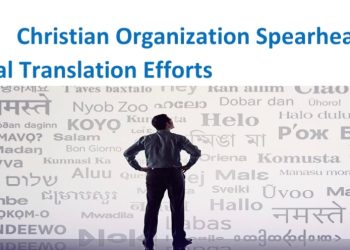 Jehovah’s Witnesses spearhead global translation efforts