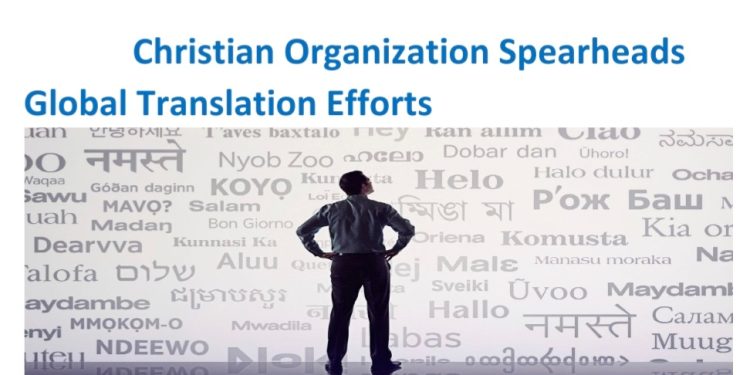 Jehovah’s Witnesses spearhead global translation efforts