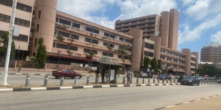 Govt offices in Abuja, others shut as NLC strike begins