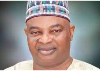 Gunshots as NURTW factions clash in Abuja