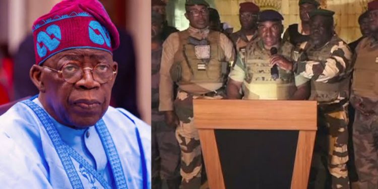 Fed Govt dismisses coup fears, ex-generals warn politicians against poor governance
