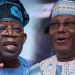 Chicago academic record: Atiku plans fresh suit against Tinubu
