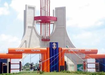 UNIZIK to install CCTV cameras to curb sexual harassment