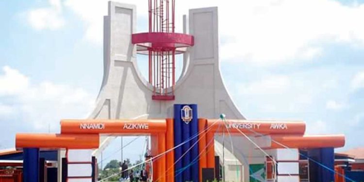 UNIZIK to install CCTV cameras to curb sexual harassment