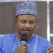 Tribunal upholds Kaduna governor’s election, dismisses PDP petition