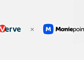Verve, Moniepoint expand access to financial services with Moniepoint Verve debit card