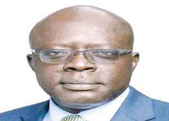 I’m committed to petition against Gov. Abiodun, says Ogun LG boss