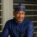 Tribunal upholds Zamfara Governor’s victory