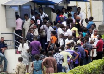 CBN, govt to review new regulation on bank customers
