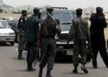 Police IG orders CPs to dismantle all unauthorised checkpoints, arrest violators