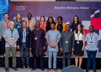 Gates Foundation empowers 29 African healthcare startups with $50,000