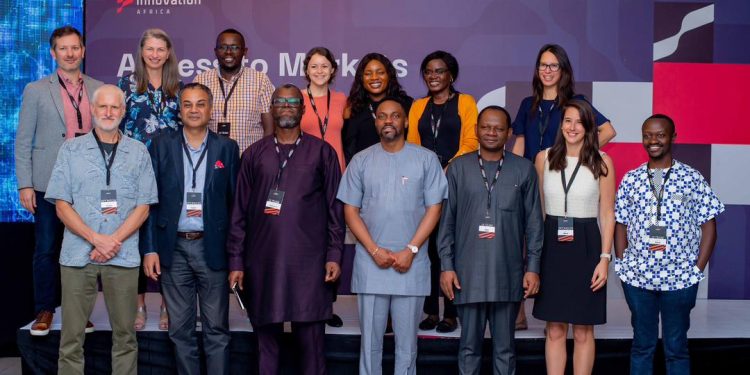 Gates Foundation empowers 29 African healthcare startups with $50,000