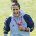 Spain names woman to coach national team