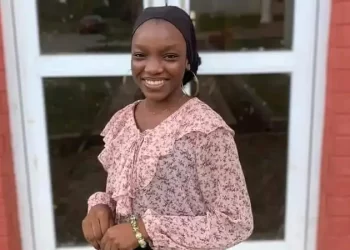 Police arrest 10 suspects over FUOYE student’s death