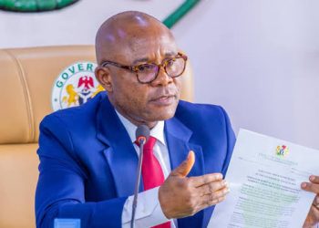 Supreme Court affirms Mbah as Enugu State Governor
