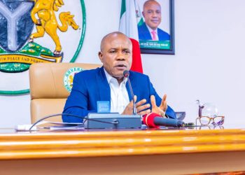 Supreme Court affirms Mbah as Enugu State Governor