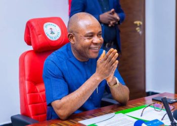 Supreme Court affirms Mbah as Enugu State Governor