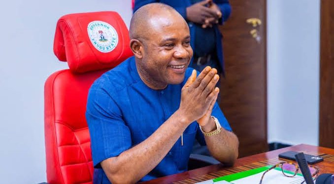 Supreme Court affirms Mbah as Enugu State Governor