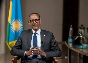 Rwanda Pres. Kagame readies run for fourth term