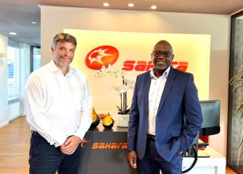 Sahara Energy Geneva commends shippers, traders for commitment to Mercy Ships Cargo Day