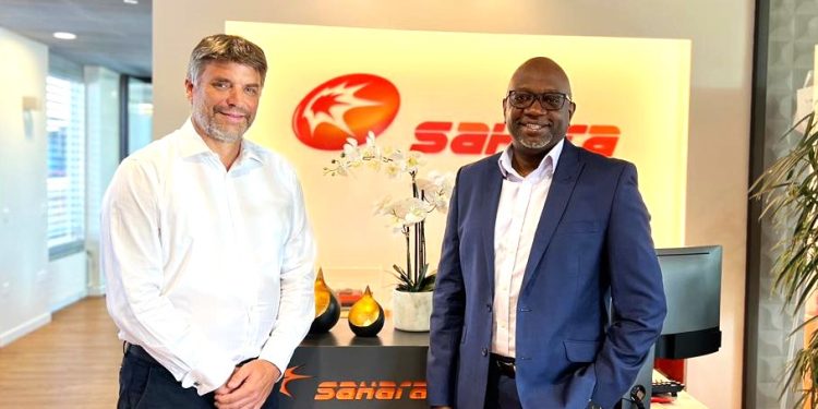 Sahara Energy Geneva commends shippers, traders for commitment to Mercy Ships Cargo Day