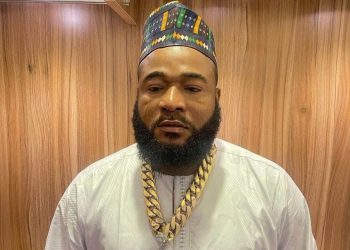 Mohbad: Lagos Police arrest Sam Larry for grilling