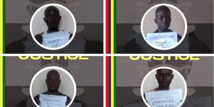 Lagos adds four names on sex offenders register