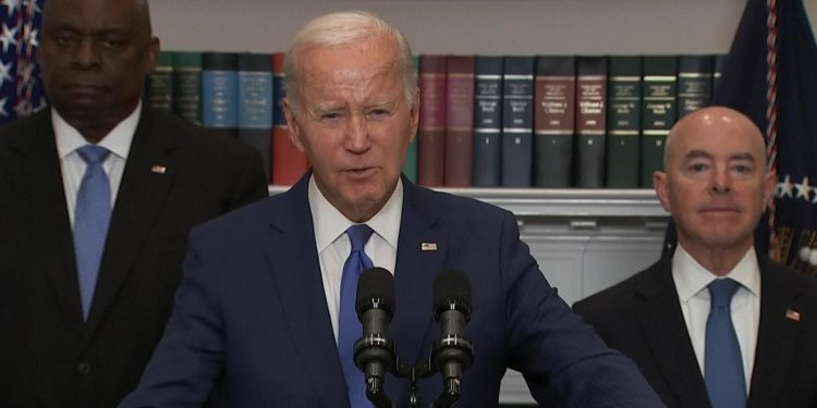 Biden to face impeachment inquiry over family business dealings