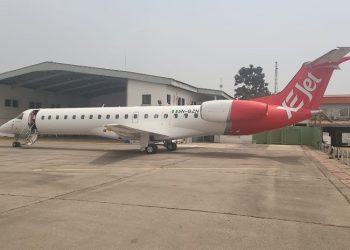 NCAA suspends Xejet operating licence, grounds four planes
