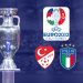 Turkey, Italy bid for Euro 2032 hosting rights