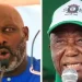 Liberia election results: George Weah, Joseph Boakai face run-off vote