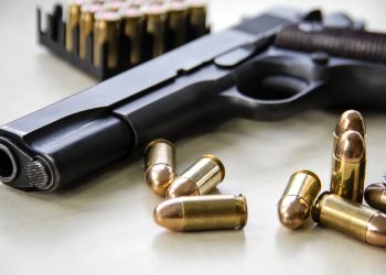 11-year-old boy shoots US teenagers with mother’s gun