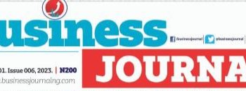 NCC, NAICOM, PenCom, SEC, NEM, Dangote, Stanbic IBTC, STI for Business Journal 15th Anniversary Lecture