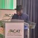 Jonathan makes case for innovation, technology in agriculture to boost food production