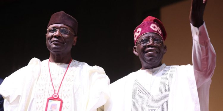 (BREAKING) Tinubu: Supreme Court upholds tribunal ruling