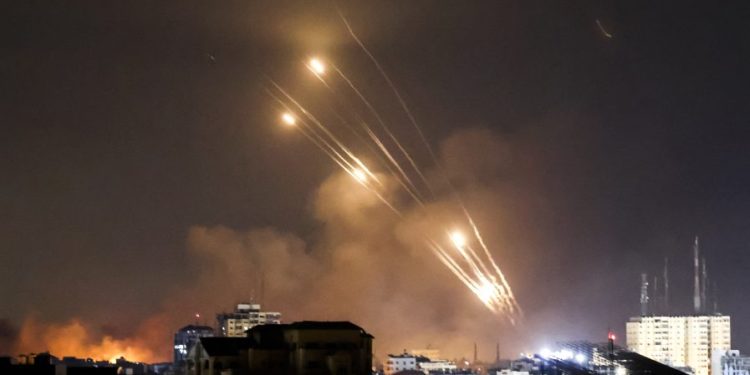 War in Middle East may spiral, push monthly petrol subsidy to N644.8bn