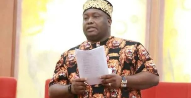 Sen. Ifeanyi Ubah dumps YPP, defects to APC