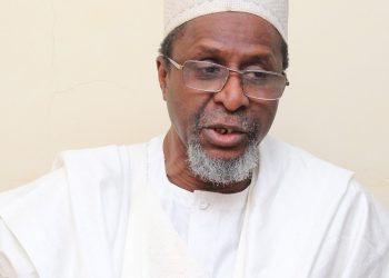 Tinubu nominates Balarabe to replace El-Rufai as minister