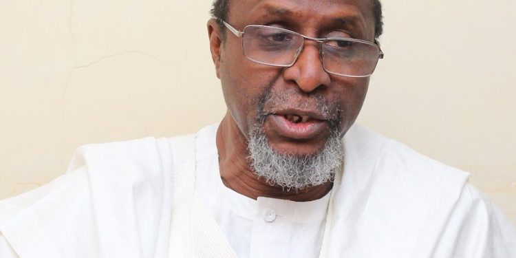 Tinubu nominates Balarabe to replace El-Rufai as minister