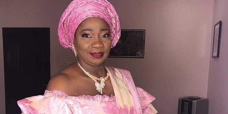 House summons minister, Dabiri-Erewa over alleged maltreatment of Nigerians in Ethiopia