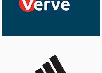 Verve, adidas announce partnership