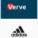 Verve, adidas announce partnership