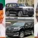 SUVs: We considered cost, bad roads, before approving Landcruisers — Senate