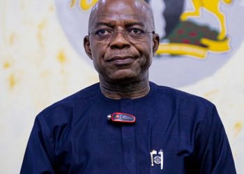 Abia guber: Tribunal dismisses PDP’s petition against Otti