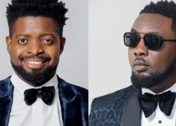 Basketmouth apologises to AY after 17-year feud
