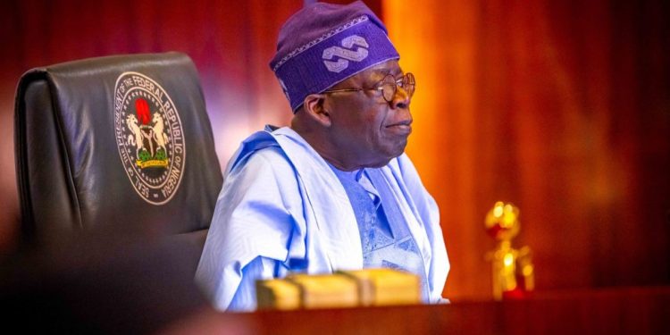Tinubu appoints new leadership across communications, innovation, digital economy sectors