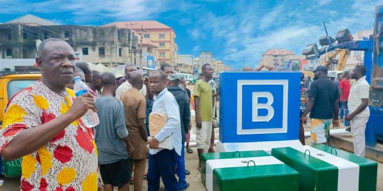 Abia govt to spend N30bn to reconstruct Aba-Port Harcourt Road